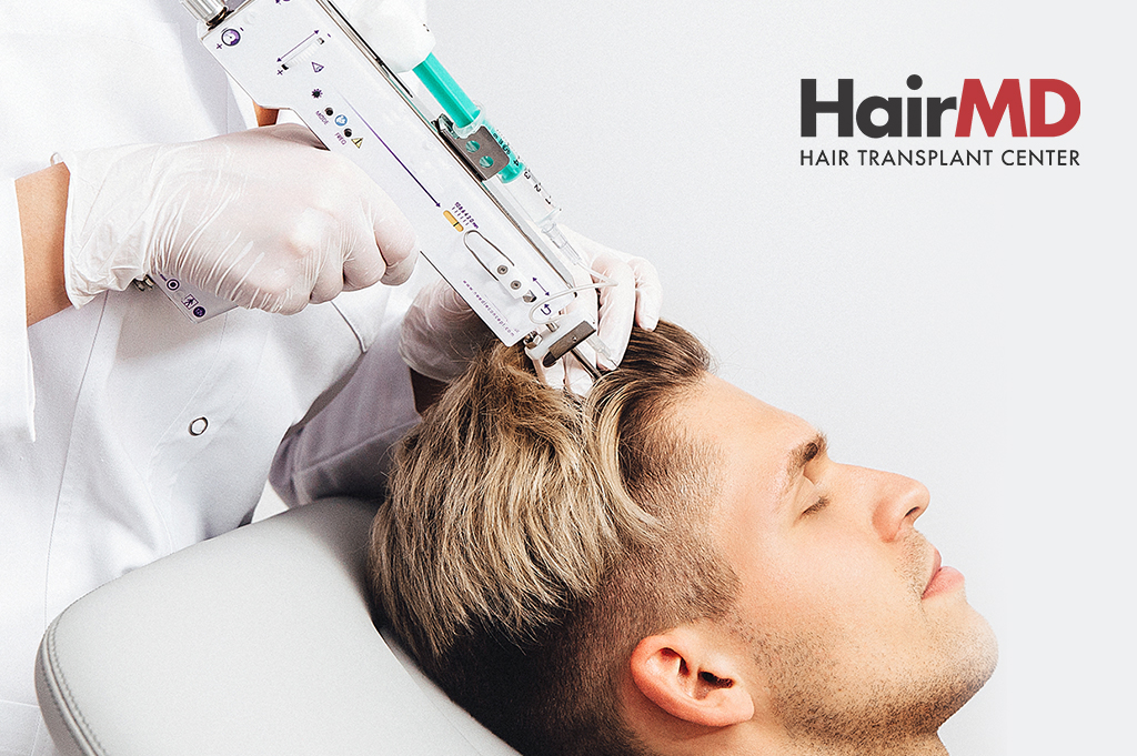 Mesotherapy for Hair Loss: Understanding Procedure and Benefits.