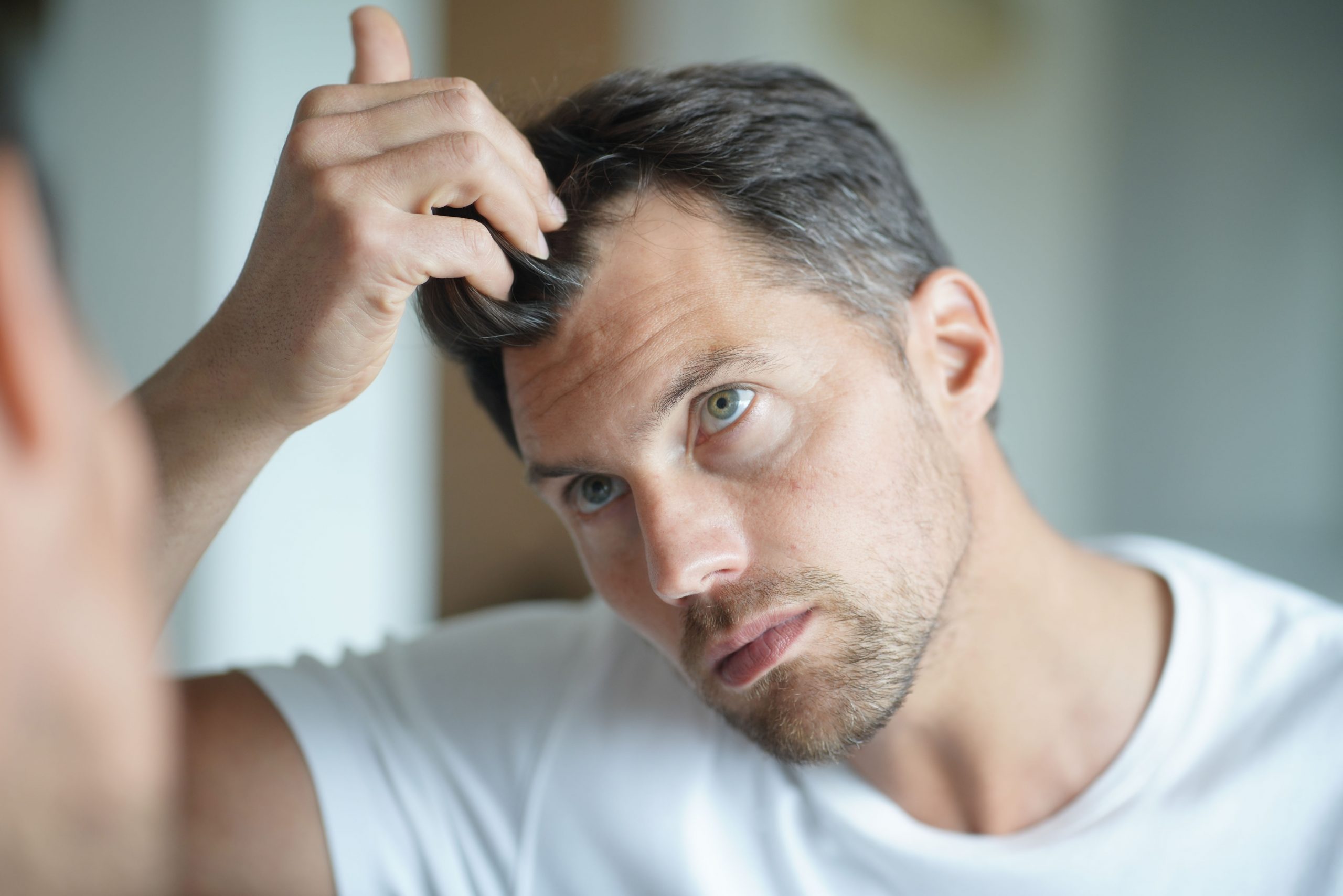 How To Prevent Hair Loss The Ultimate Guide Hairmd