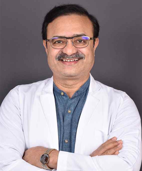 Dr Dhananjay Chavan-re