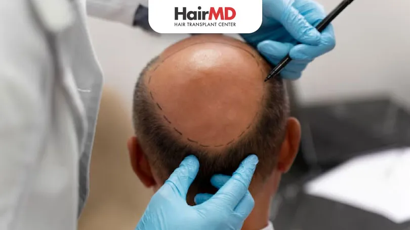 Advanced Hair Transplant FAQs: Expert Answers from HairMD Pune