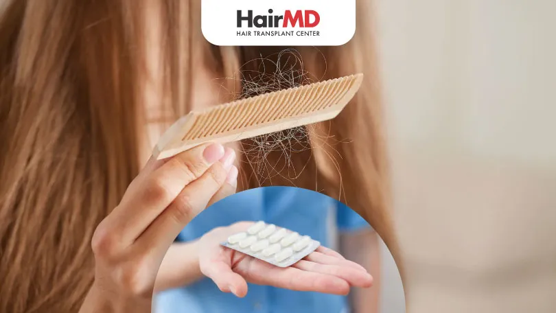 Antibiotics and Their Impact on Hair Health