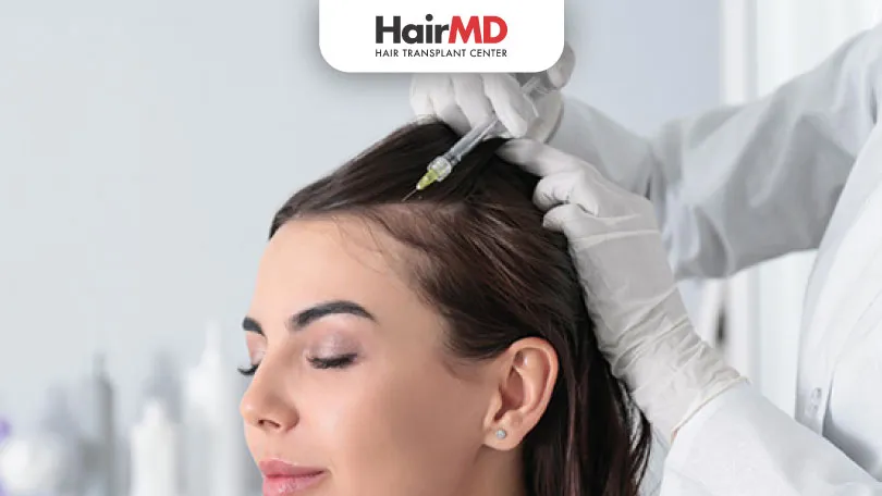 Benefits of Mesotherapy for Hair