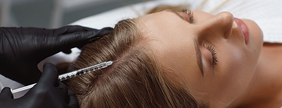 Mesotherapy For Hair Rejuvenation | HairMD, Pune