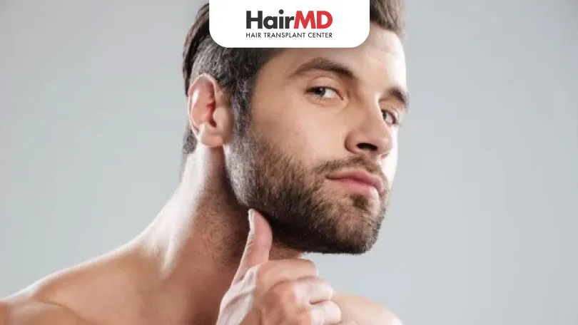 Can Beard Hair Be Used for Hair Transplant?