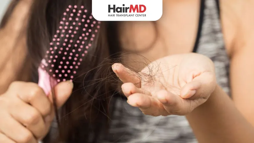 Can Excessive Combing Cause Hair Loss?