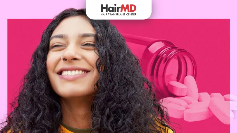 Can You Expect Hair Growth from Biotin? – Results and Side-effects