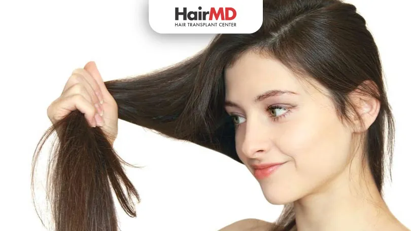 Can You Regrow Hair Naturally in Just 3 Weeks?