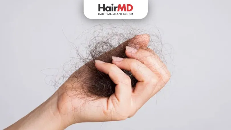 Stop Hair Fall at Home: Immediate Solutions for Women