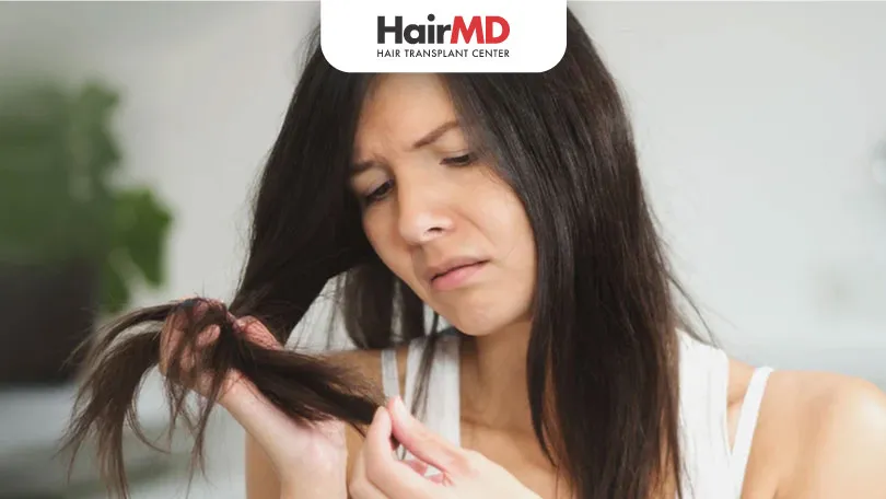 Detoxing Your Hair to Cure Hair Loss – The Myths and Facts