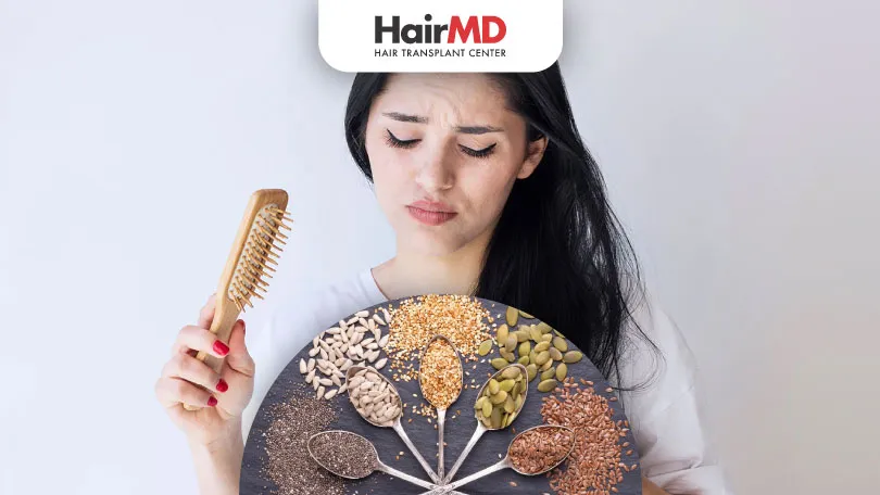 Are You Eating Raw Fenugreek Seeds to Cure Hair Loss?