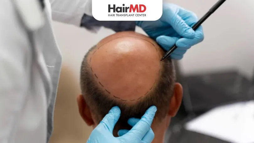 Everything You Need to Know About Hair Transplant