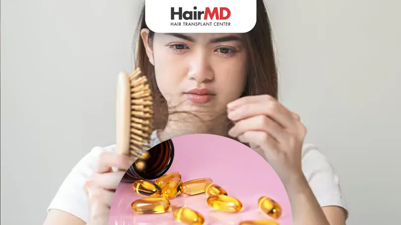 Is the Combination of Folic Acid and Biotin Effective for Hair Loss?