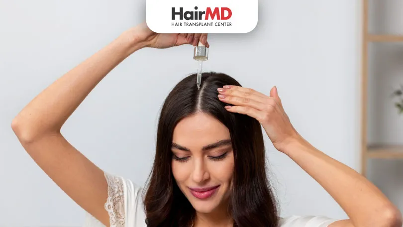 Redensyl for Hair Growth – 10 Most Common Questions People Ask