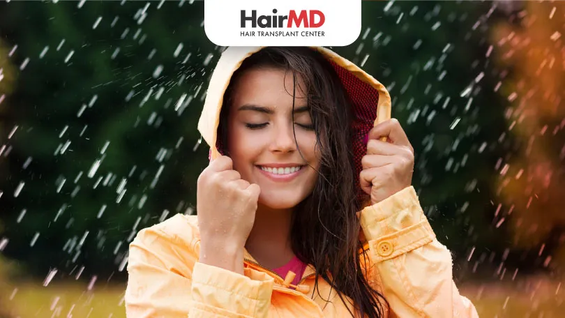 Essential Hair Care Tips for Monsoon