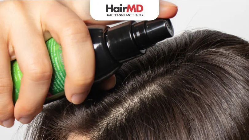 Is There a Good Tonic for Hair Loss? Expert Insights