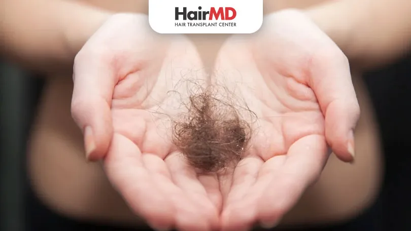 Hair Loss After Covid: Causes and Effective Remedies