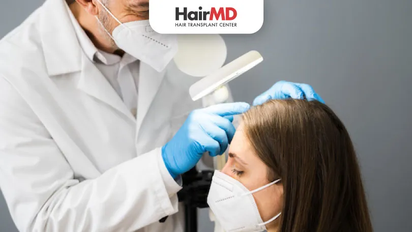 Evaluating Hair Loss: Is It Linked to the COVID Vaccine?