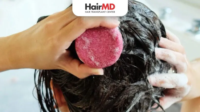 Can Hair Products Really Cause Hair Loss?