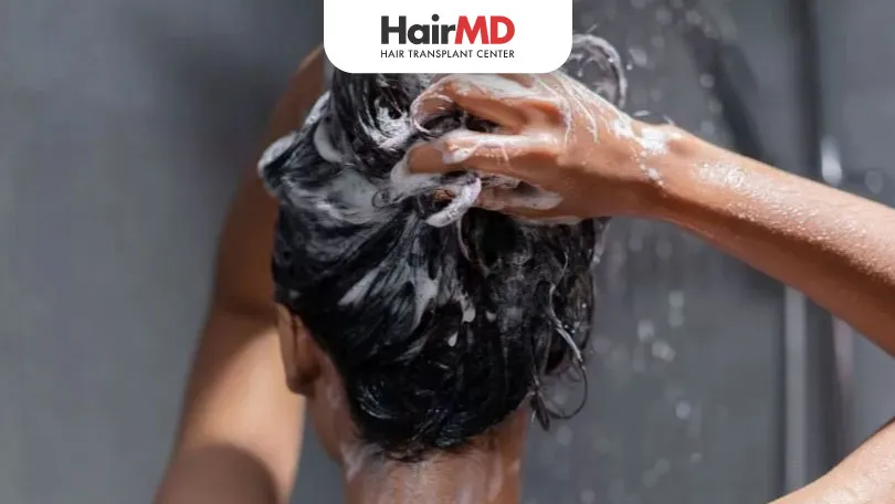 How Certain Hair Products May Contribute to Hair Loss