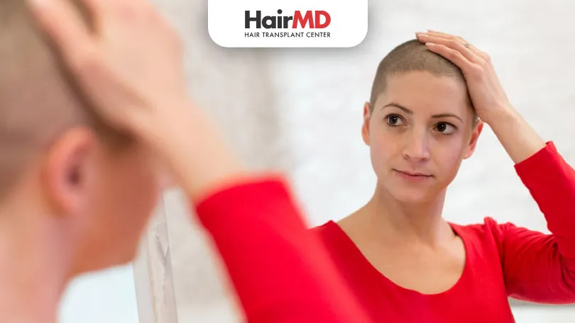 Understanding Hair Regrowth Post-Chemotherapy