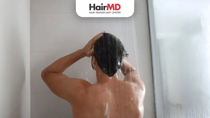 The Truth About Hard Water and Its Impact on Hair Loss