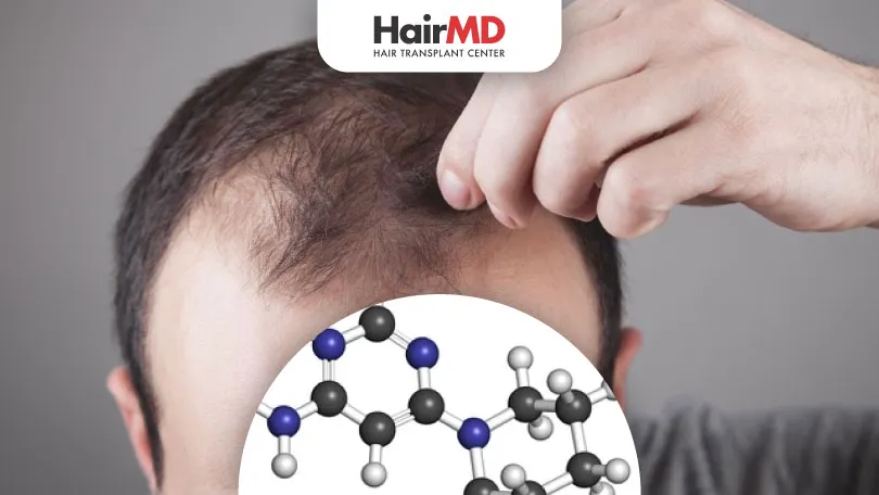 How Adenosine Triphosphate Affects Hair Loss and Regrowth