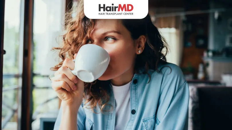 Caffeine Intake and Hair Health: How Much is Too Much?