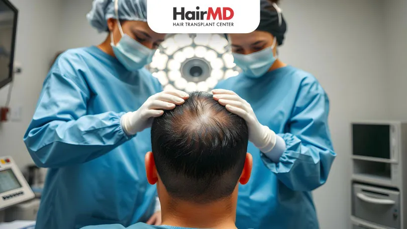 How to Select a Top-Rated Hair Transplant Clinic