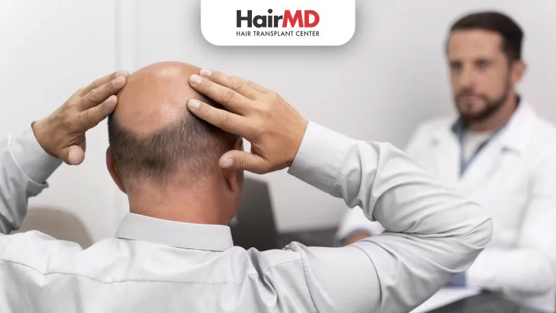 Finding the Right Doctor for Hair Fall Treatment: Expert Tips