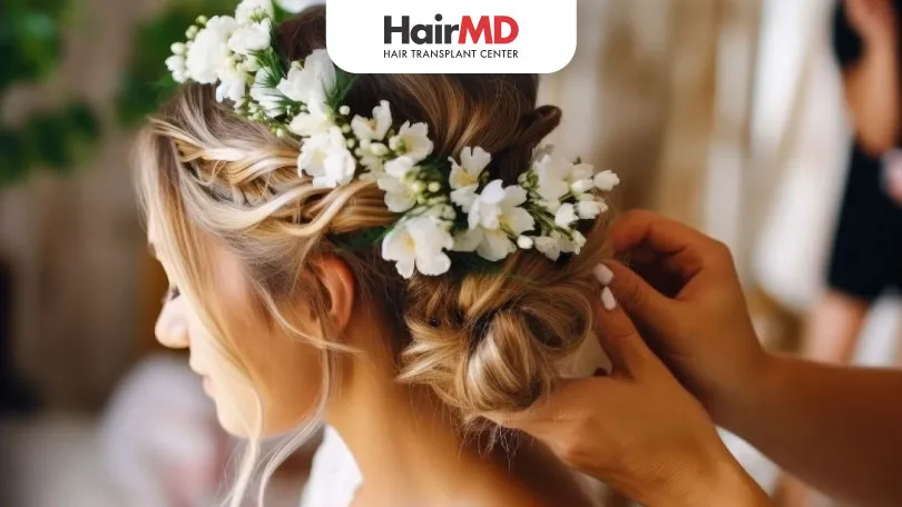 Don’t Let Hair Loss Ruin Your Wedding Day: Get a Hair Transplant Before Marriage?