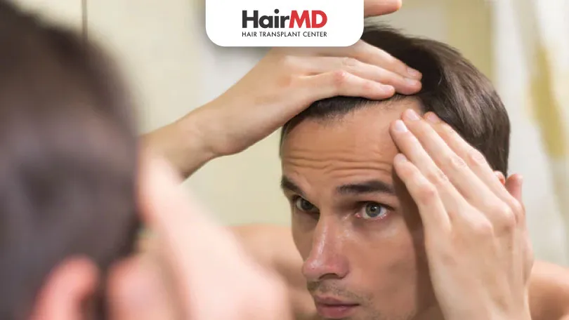 How to Prevent Baldness? : Tips for Both Men and Women