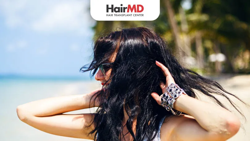 Hair Care Tips: How to Take Care of Hair in Summer?