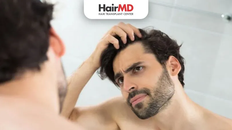 How to Stop Seasonal Hair Loss: Tips and Treatments