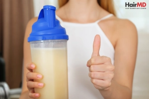 Benefits of Protein Powder 