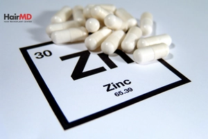 Benefits of Zinc