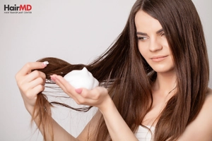 Can conditioners hurt your hair?