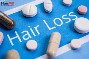 Does Tacrolimus Cause Hair Loss?
