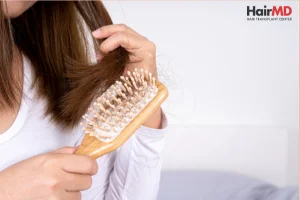 How to Control Hair Loss Due to Chromium Picolinate?