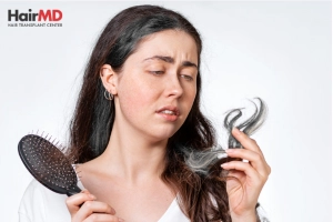 How to Prevent Hair Loss from Hair Colour?