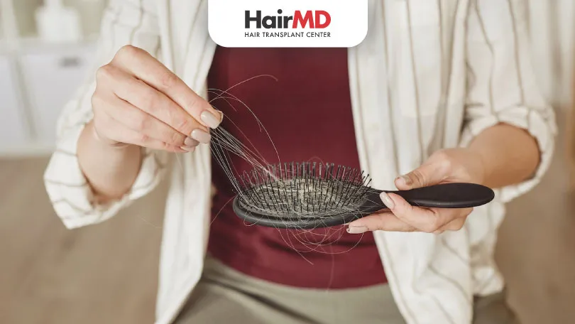 Irinotecan and Hair Loss – All Questions Answered