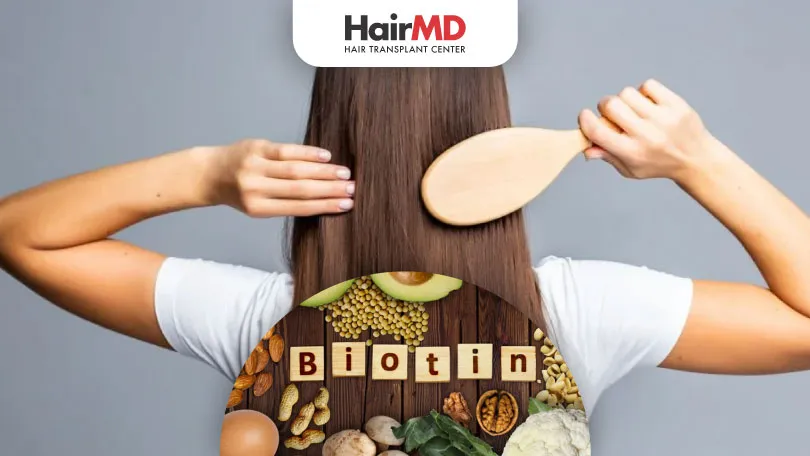 Is Biotin Really Best for Hair Growth?