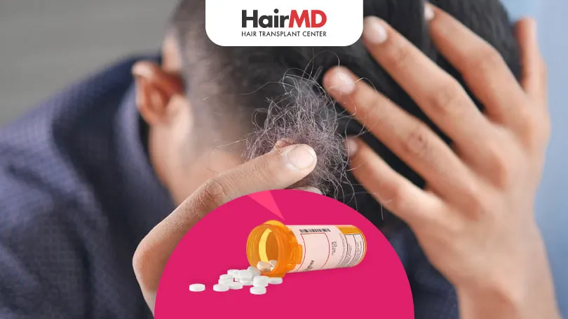 Is Hair Loss One of the Side Effects of Anastrozole?