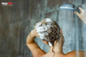 Saltwater Precautions for Better Hair Health