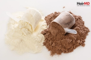 Tips to Select the Right Protein Powder 