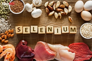 What is Selenium?