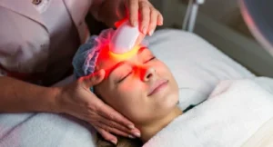 Intense Pulsed Light (IPL) Therapy