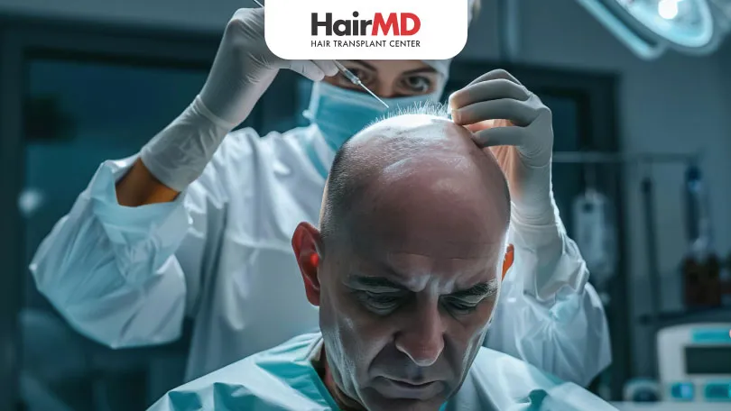 Are You a Good Candidate for Hair Transplant? Find Out Here