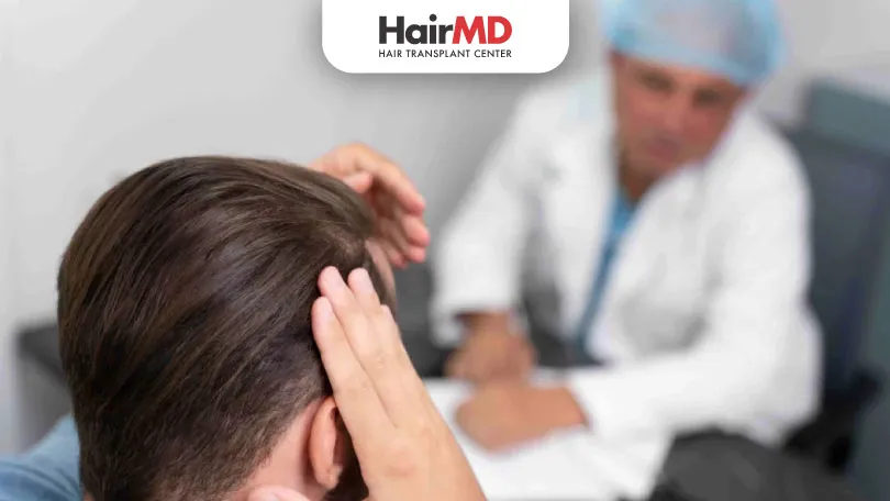 Finding the Right Doctor for Hair Loss Solutions