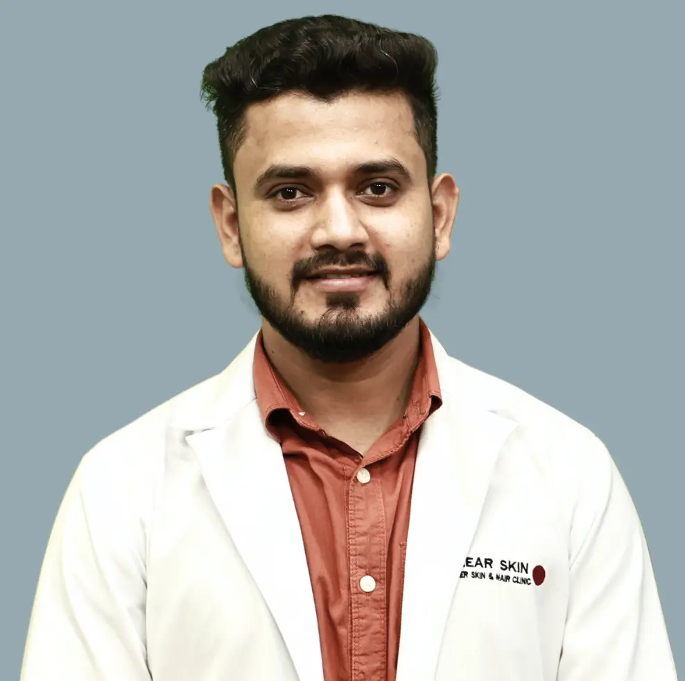 Dermatologist in Kharadi, Pune HairMD