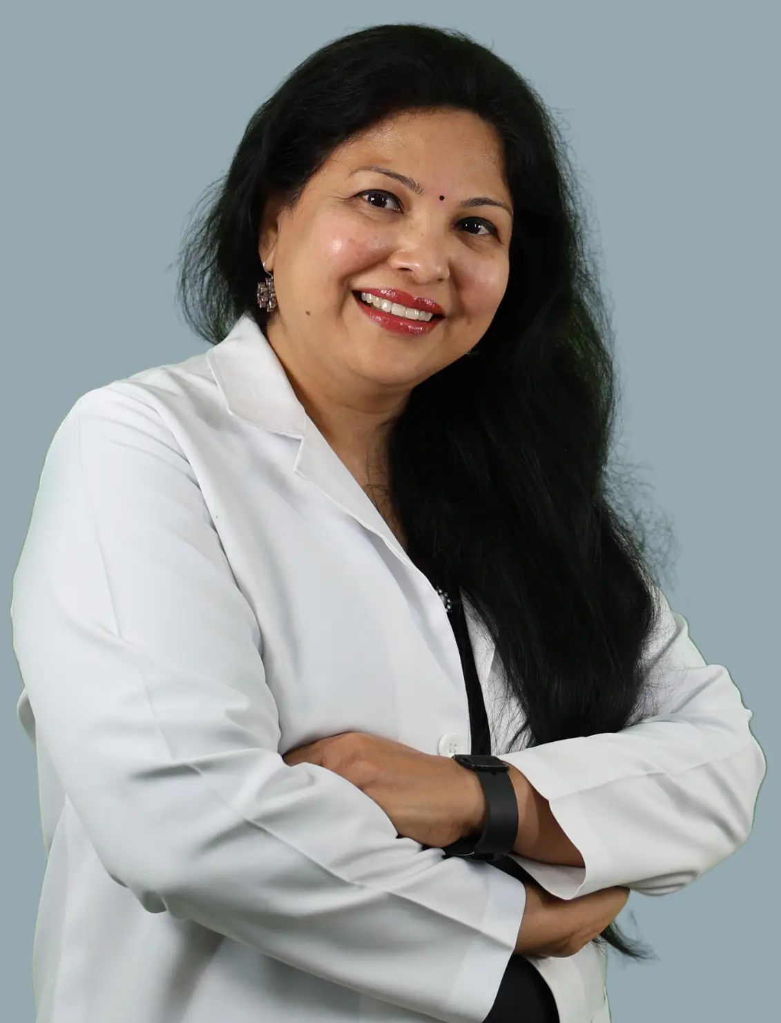 Dr Rajeshwari Patil